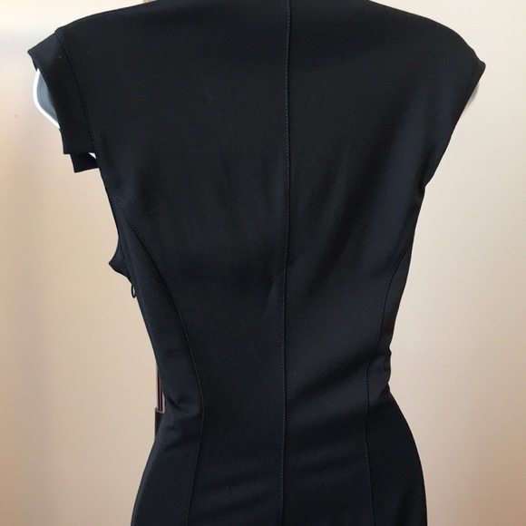 Bebe MIDI Sheath drsss - Picture 7 of 11